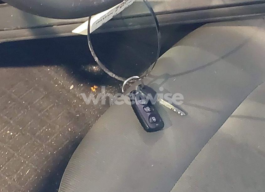 Photo 11 of 2018 Hyundai Elantra SEL (VIN 5NPD84LF0JH327116)