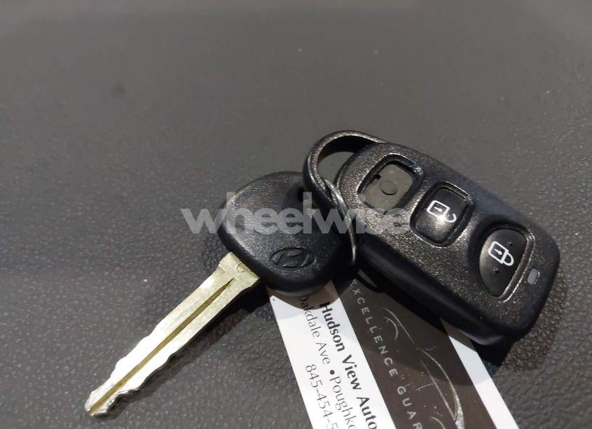 Photo 11 of 2018 Hyundai Elantra SEL (VIN 5NPD84LF0JH335927)