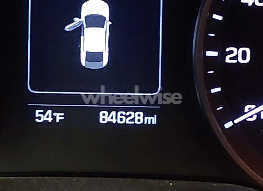 Photo 16 of 2018 Hyundai Elantra SEL (VIN 5NPD84LF0JH335927)