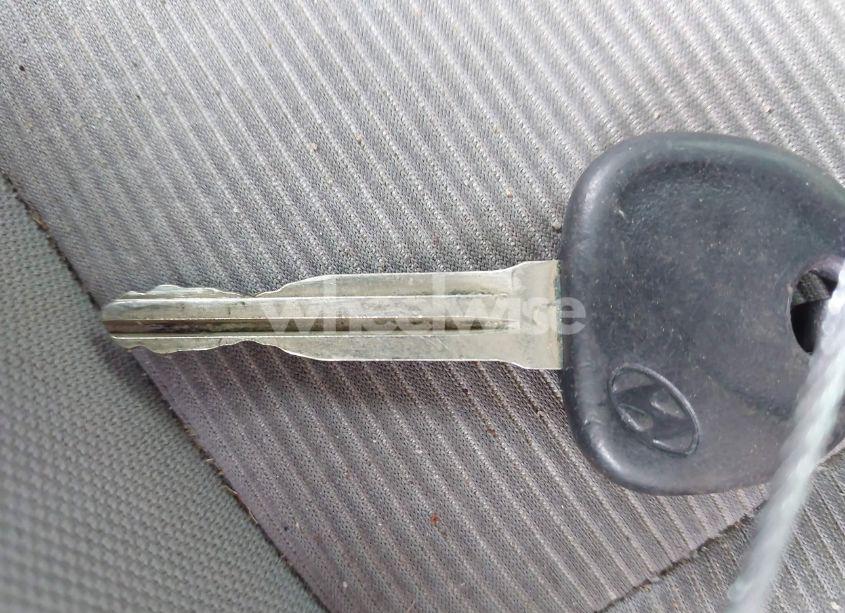 Photo 11 of 2018 Hyundai Elantra SEL (VIN 5NPD84LF0JH338648)