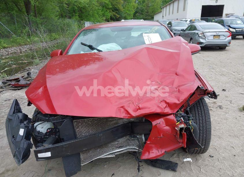 Photo 12 of 2018 Hyundai Elantra SEL (VIN 5NPD84LF0JH338648)