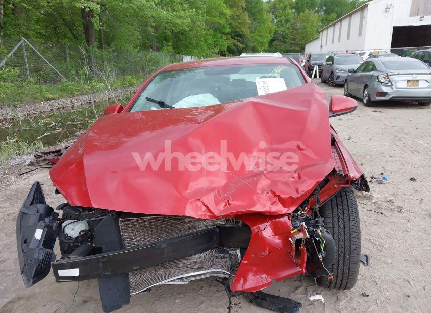 Photo 6 of 2018 Hyundai Elantra SEL (VIN 5NPD84LF0JH338648)