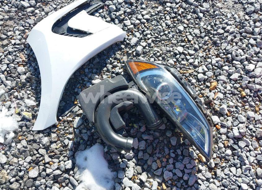 Photo 12 of 2018 Hyundai Elantra SEL (VIN 5NPD84LF0JH343851)