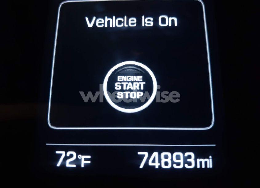 Photo 16 of 2018 Hyundai Elantra VALUE EDITION (VIN 5NPD84LF0JH391513)