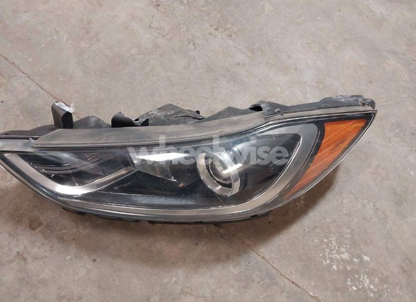 Photo 18 of 2018 Hyundai Elantra VALUE EDITION (VIN 5NPD84LF0JH391513)