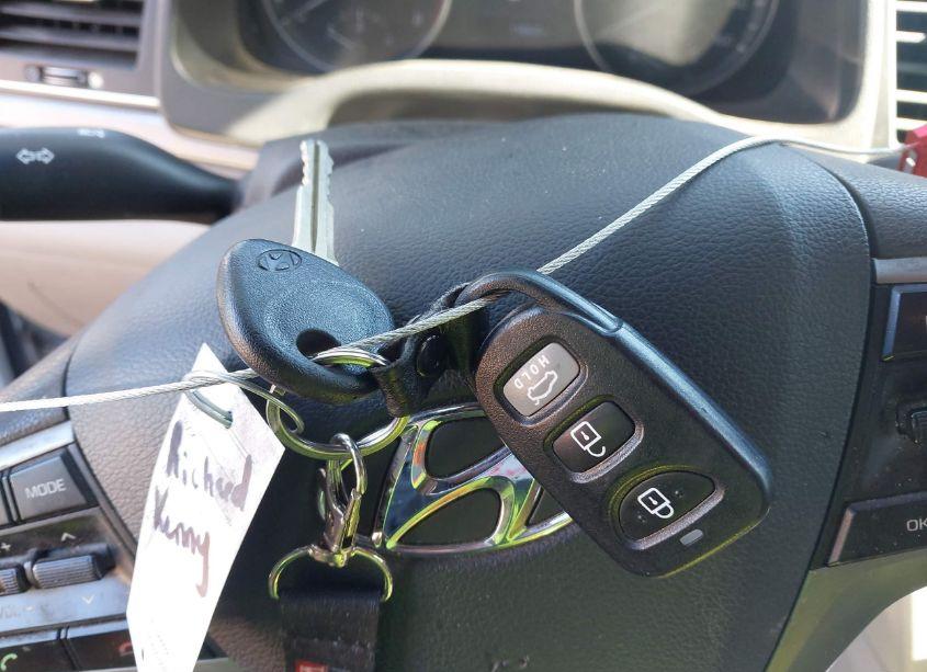 Photo 11 of 2018 Hyundai Elantra SEL (VIN 5NPD84LF0JH395903)