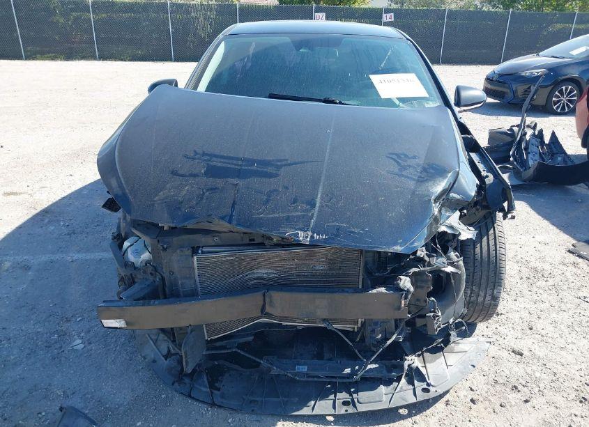 Photo 12 of 2019 Hyundai Elantra SEL (VIN 5NPD84LF0KH403435)