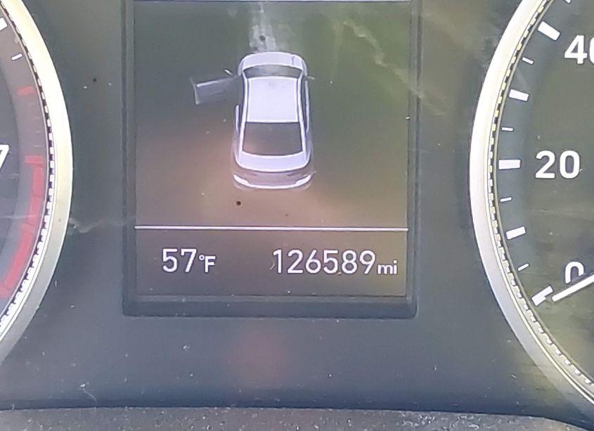 Photo 15 of 2019 Hyundai Elantra SEL (VIN 5NPD84LF0KH404441)