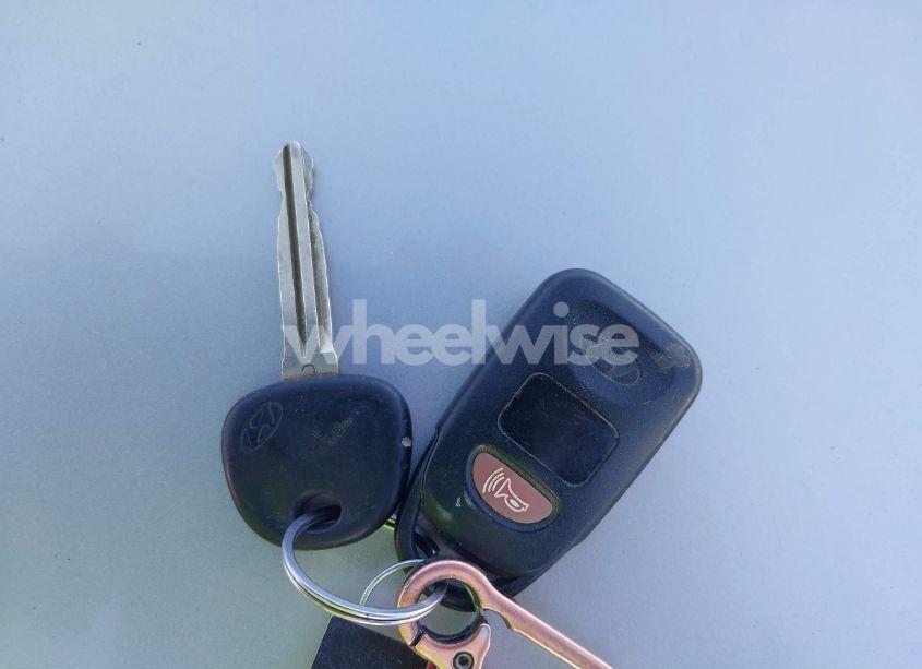 Photo 11 of 2019 Hyundai Elantra SEL (VIN 5NPD84LF0KH407551)