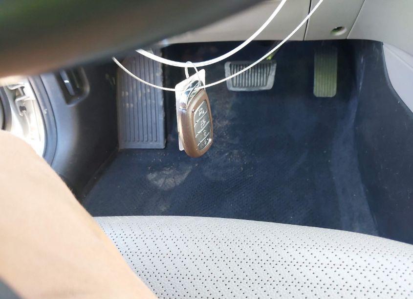 Photo 11 of 2019 Hyundai Elantra LIMITED (VIN 5NPD84LF0KH420042)