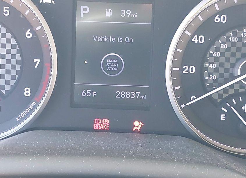 Photo 15 of 2019 Hyundai Elantra LIMITED (VIN 5NPD84LF0KH420042)