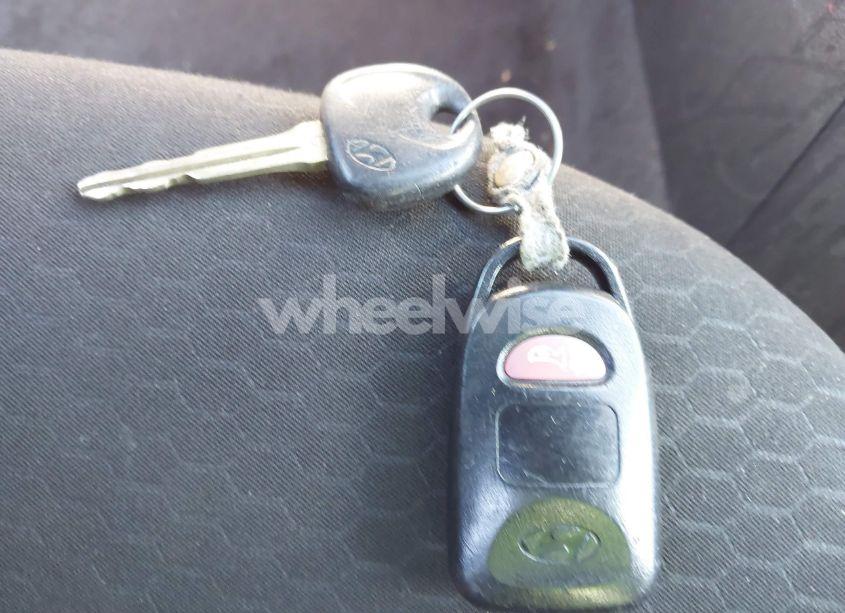 Photo 11 of 2019 Hyundai Elantra SEL (VIN 5NPD84LF0KH439240)