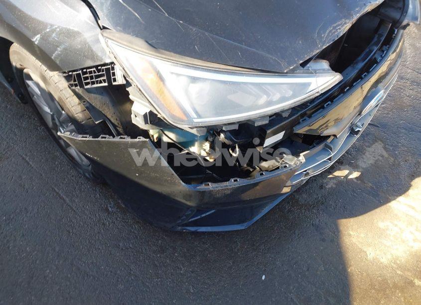 Photo 17 of 2019 Hyundai Elantra SEL (VIN 5NPD84LF0KH439240)