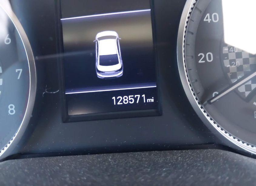 Photo 14 of 2019 Hyundai Elantra SEL (VIN 5NPD84LF0KH453512)