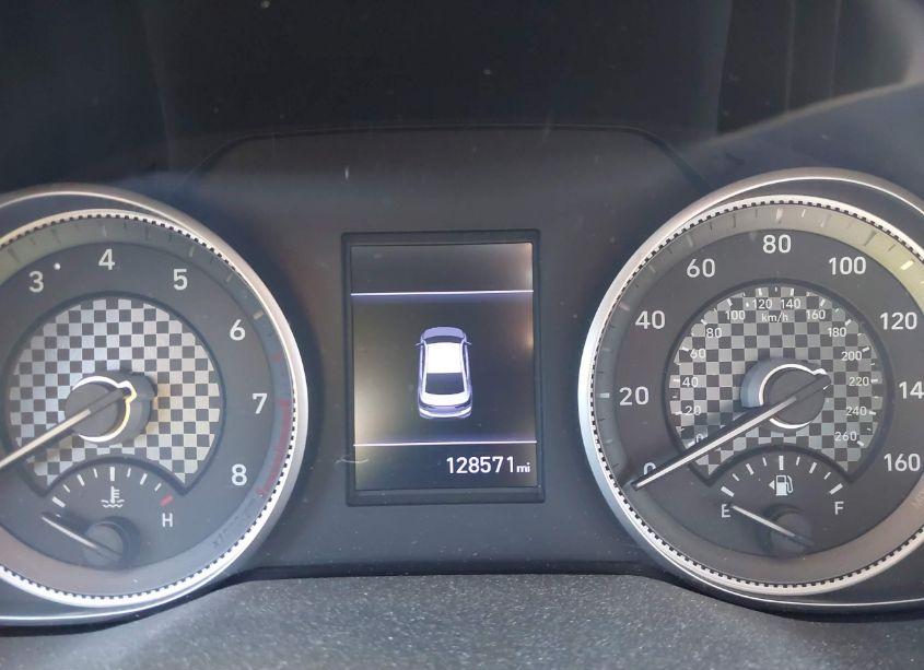 Photo 7 of 2019 Hyundai Elantra SEL (VIN 5NPD84LF0KH453512)