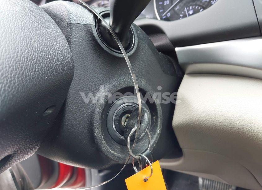 Photo 11 of 2019 Hyundai Elantra SEL (VIN 5NPD84LF0KH457172)