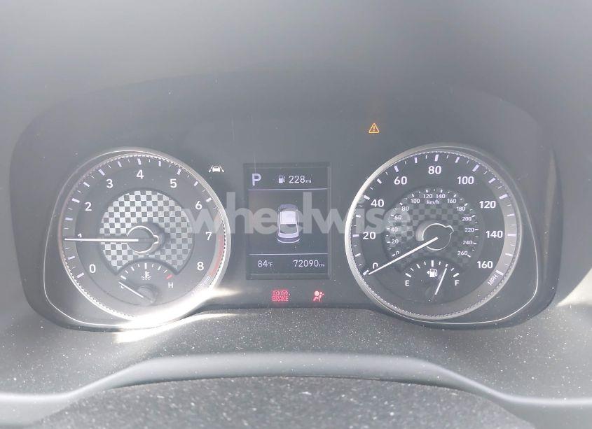 Photo 7 of 2019 Hyundai Elantra VALUE EDITION (VIN 5NPD84LF0KH462405)