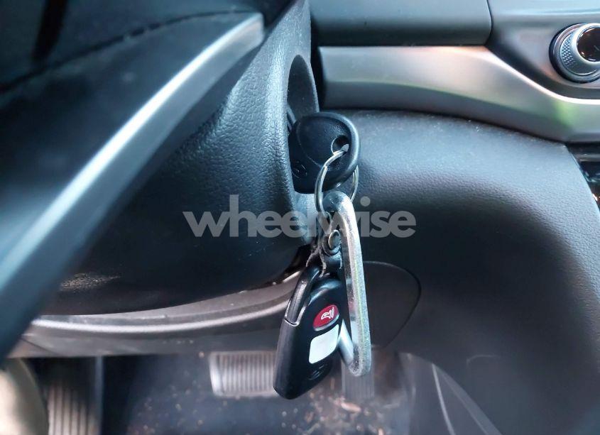 Photo 11 of 2019 Hyundai Elantra SEL (VIN 5NPD84LF0KH464140)