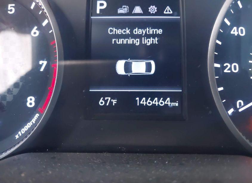 Photo 15 of 2019 Hyundai Elantra SEL (VIN 5NPD84LF0KH468415)