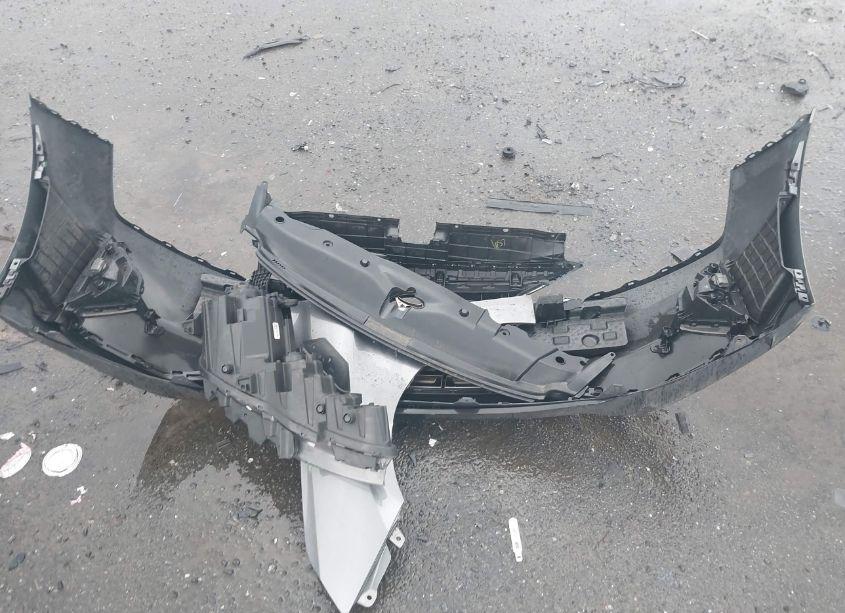 Photo 12 of 2019 Hyundai Elantra SEL (VIN 5NPD84LF0KH475901)