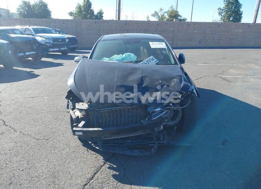 Photo 13 of 2020 Hyundai Elantra SEL (VIN 5NPD84LF0LH533376)
