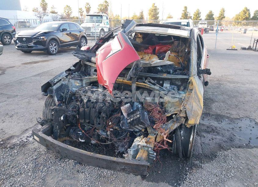 Photo 6 of 2020 Hyundai Elantra VALUE EDITION (VIN 5NPD84LF0LH543907)