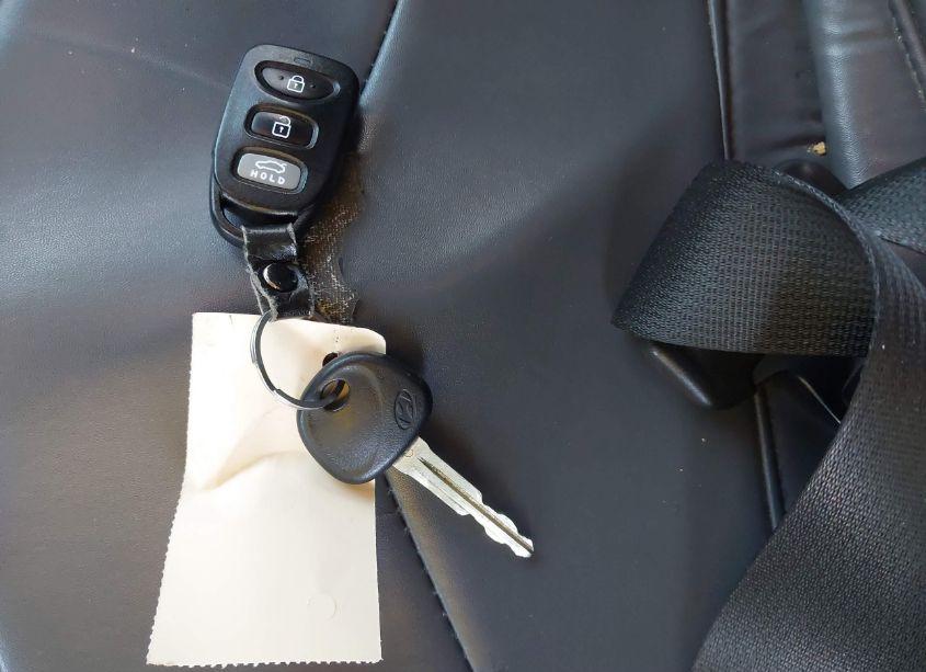 Photo 11 of 2020 Hyundai Elantra SEL (VIN 5NPD84LF0LH548511)