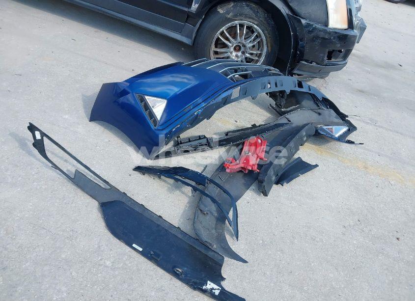 Photo 12 of 2020 Hyundai Elantra SEL (VIN 5NPD84LF0LH557869)