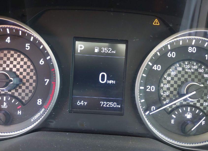 Photo 14 of 2020 Hyundai Elantra SEL (VIN 5NPD84LF0LH559055)