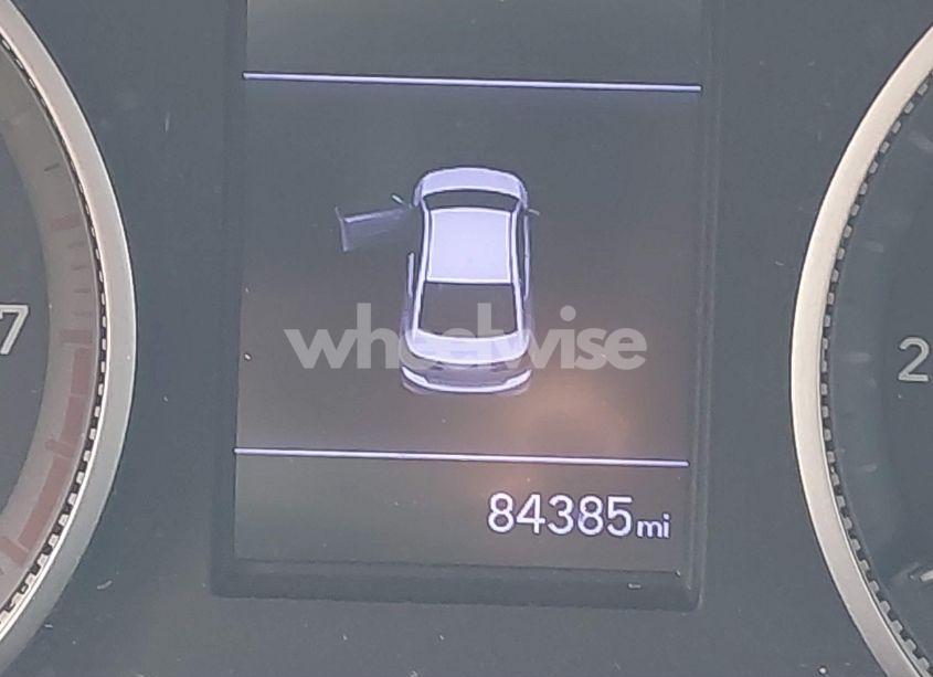 Photo 15 of 2020 Hyundai Elantra SEL (VIN 5NPD84LF0LH559427)