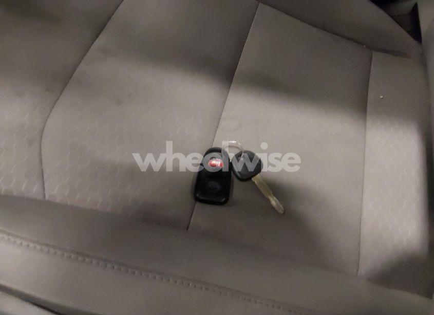 Photo 11 of 2020 Hyundai Elantra SEL (VIN 5NPD84LF0LH560707)