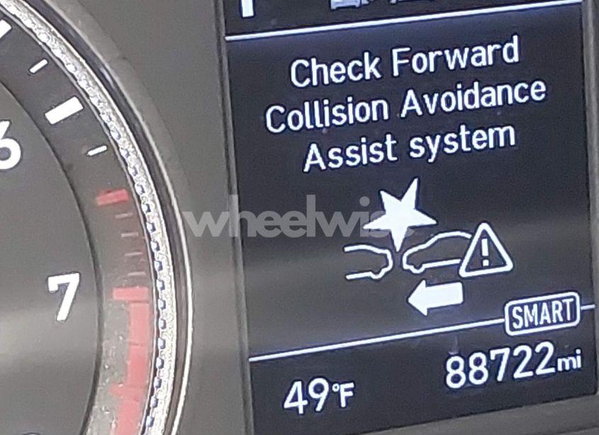 Photo 15 of 2020 Hyundai Elantra SEL (VIN 5NPD84LF0LH560707)