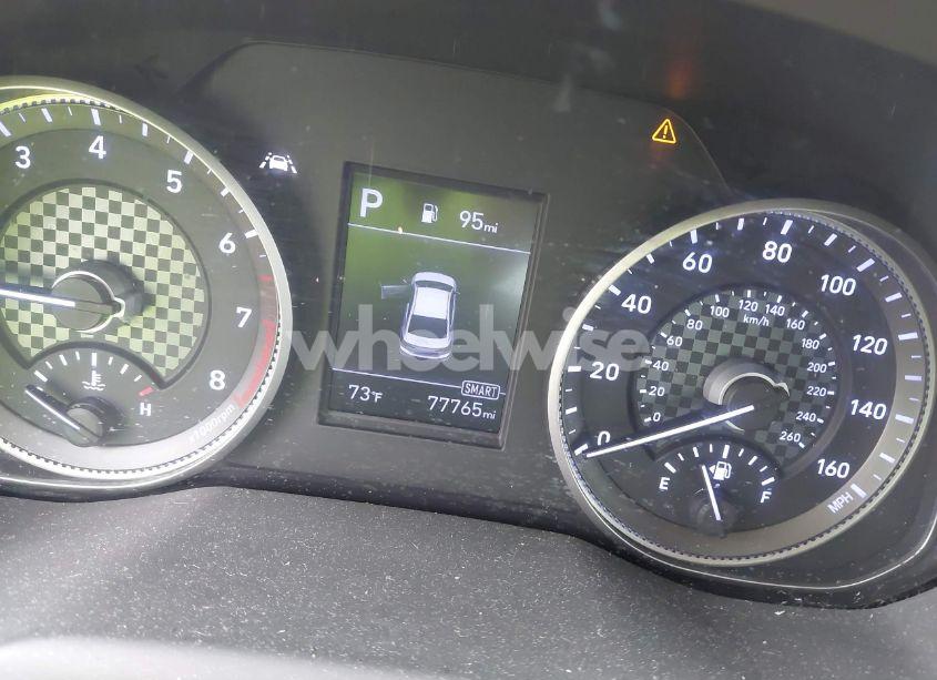 Photo 15 of 2020 Hyundai Elantra SEL (VIN 5NPD84LF0LH570234)