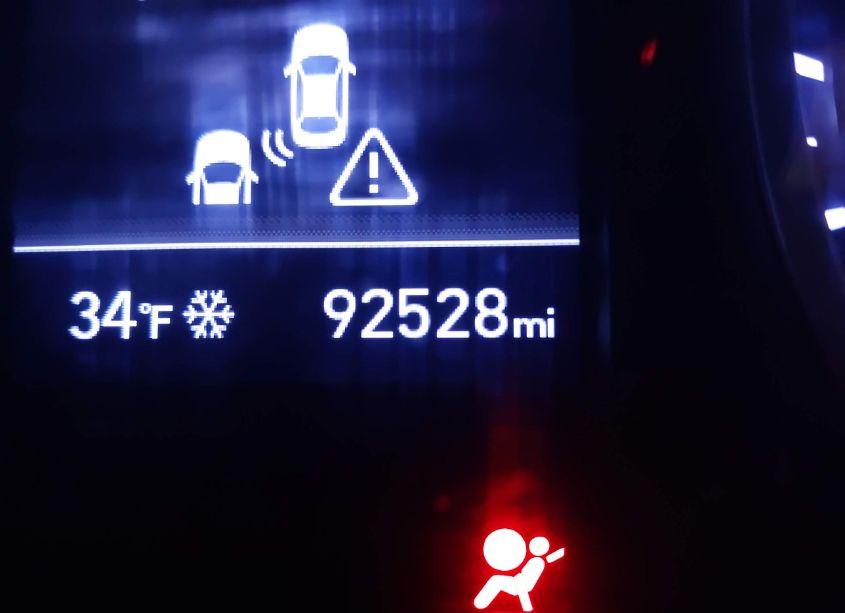 Photo 15 of 2020 Hyundai Elantra SEL (VIN 5NPD84LF0LH570539)