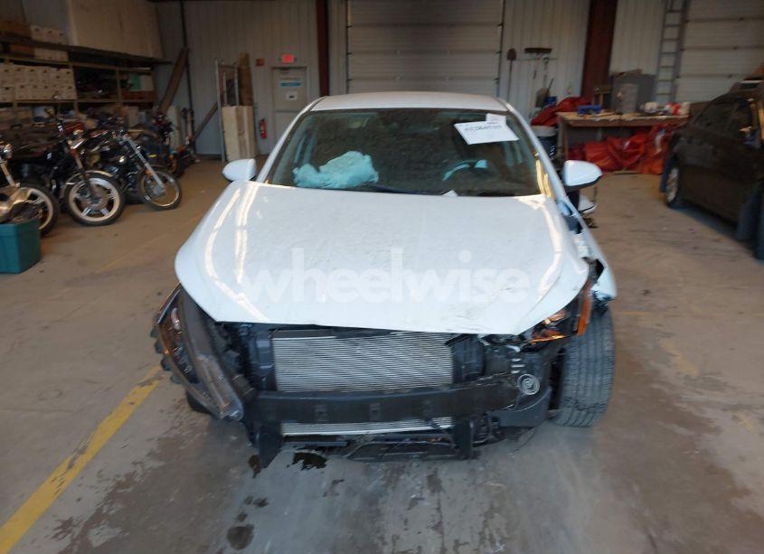 Photo 13 of 2020 Hyundai Elantra SEL (VIN 5NPD84LF0LH571903)