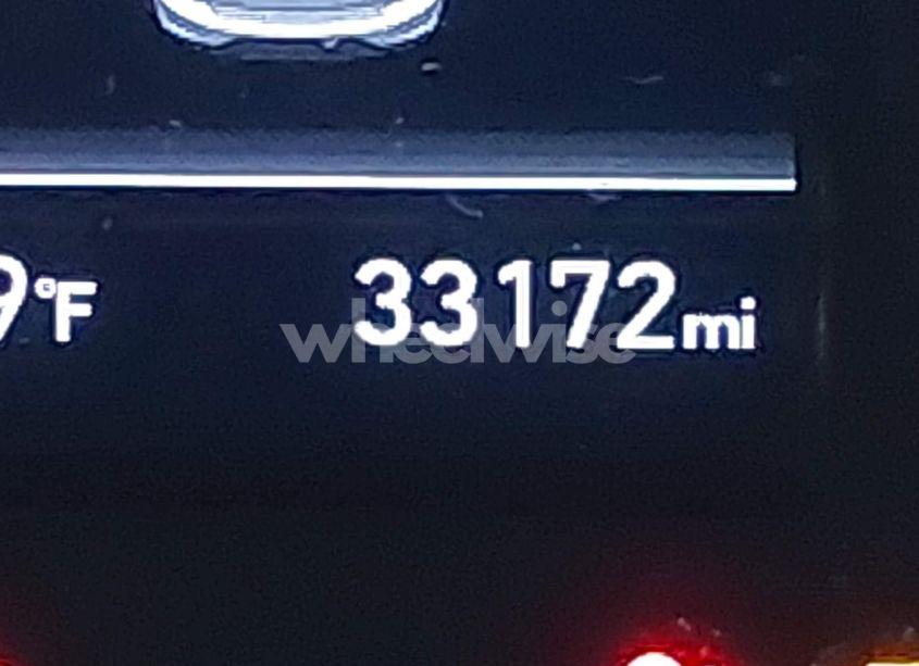 Photo 16 of 2020 Hyundai Elantra SEL (VIN 5NPD84LF0LH571903)