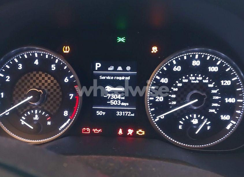 Photo 7 of 2020 Hyundai Elantra SEL (VIN 5NPD84LF0LH571903)