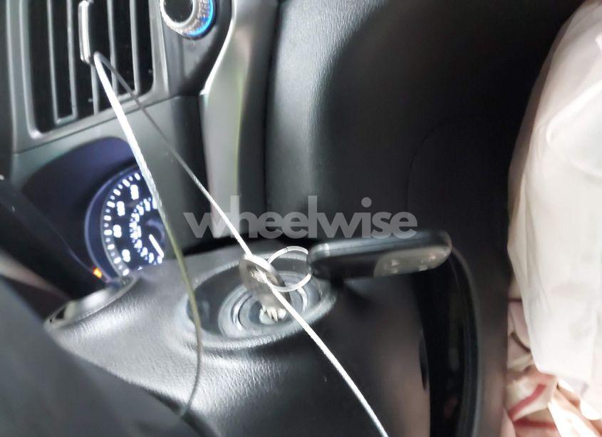 Photo 11 of 2020 Hyundai Elantra SEL (VIN 5NPD84LF0LH574218)