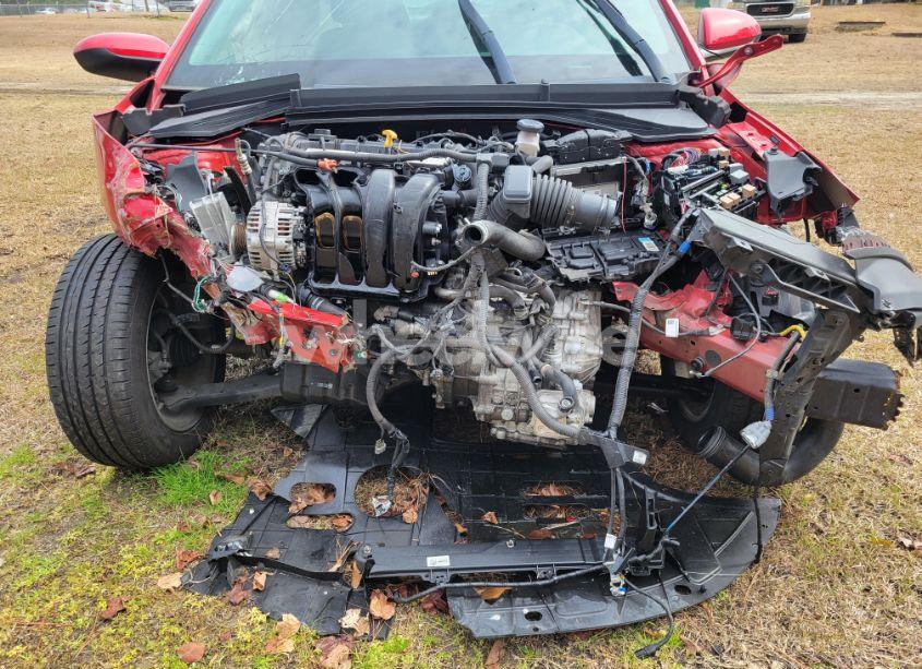 Photo 10 of 2020 Hyundai Elantra (VIN 5NPD84LF0LH578947)