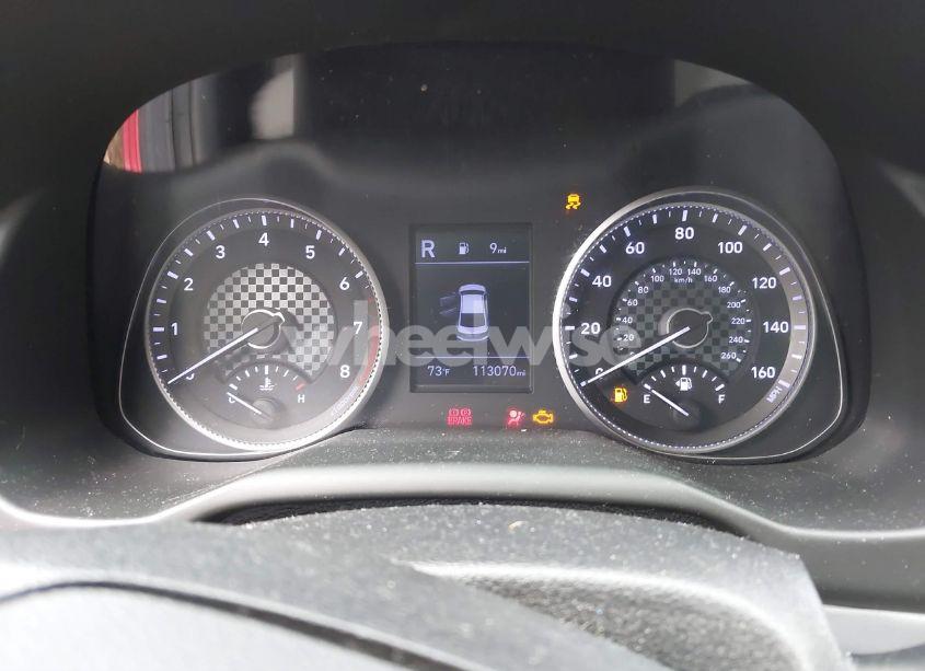 Photo 14 of 2020 Hyundai Elantra (VIN 5NPD84LF0LH578947)