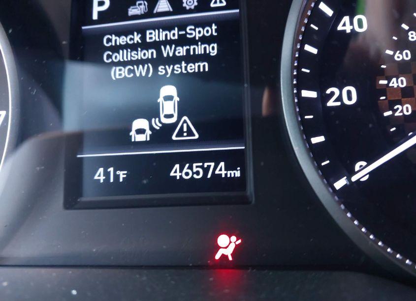 Photo 15 of 2020 Hyundai Elantra SEL (VIN 5NPD84LF0LH592525)