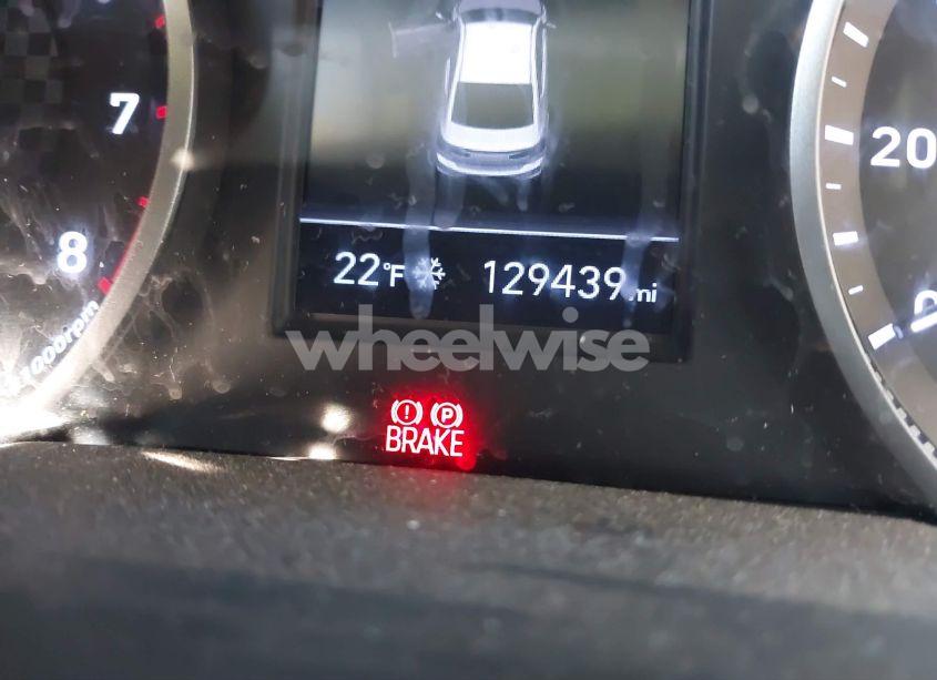 Photo 15 of 2020 Hyundai Elantra SEL (VIN 5NPD84LF0LH597644)