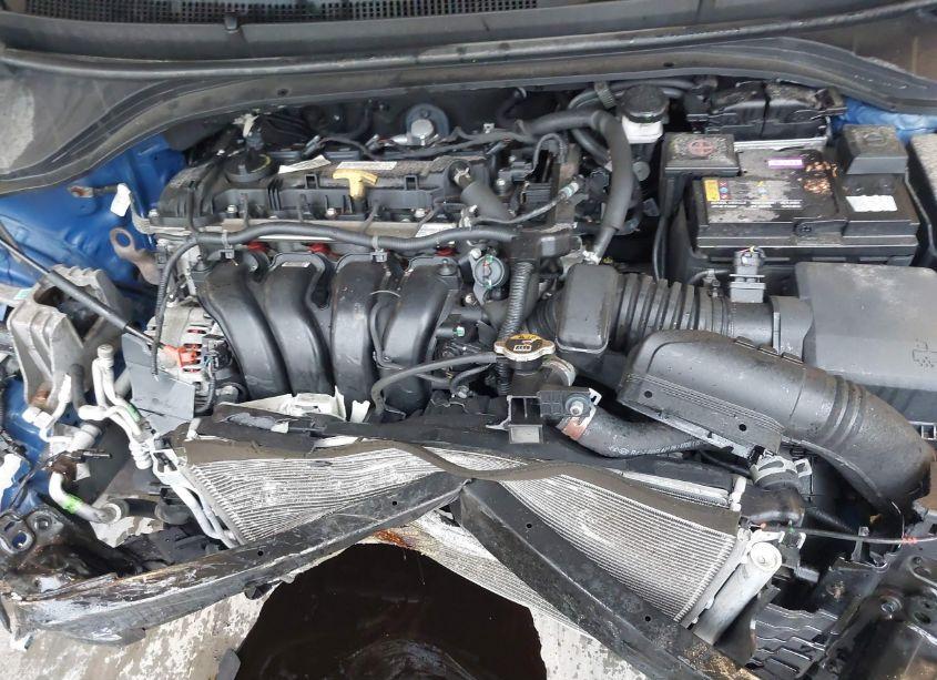 Photo 10 of 2020 Hyundai Elantra VALUE EDITION (VIN 5NPD84LF0LH612756)