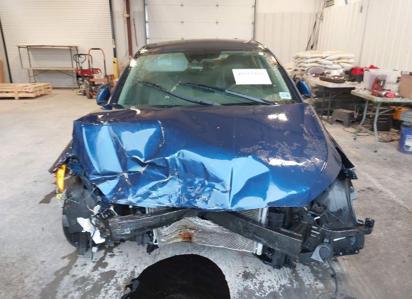 Photo 12 of 2020 Hyundai Elantra VALUE EDITION (VIN 5NPD84LF0LH612756)