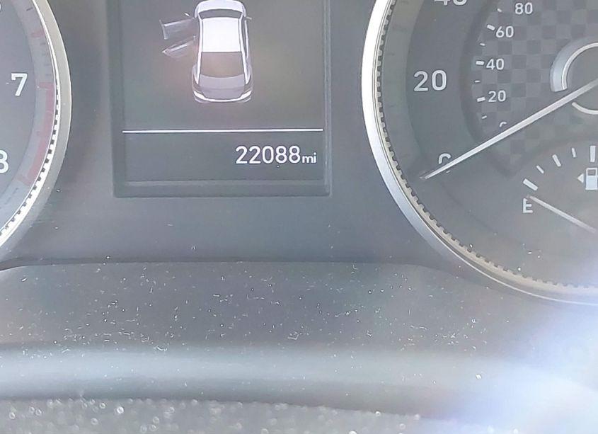 Photo 13 of 2020 Hyundai Elantra VALUE EDITION (VIN 5NPD84LF0LH615432)