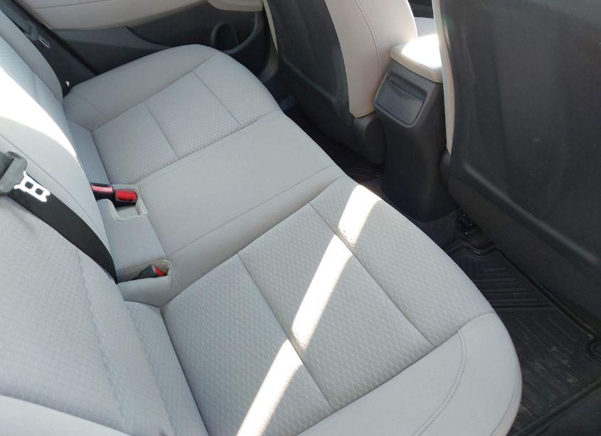 Photo 7 of 2020 Hyundai Elantra VALUE EDITION (VIN 5NPD84LF0LH615432)