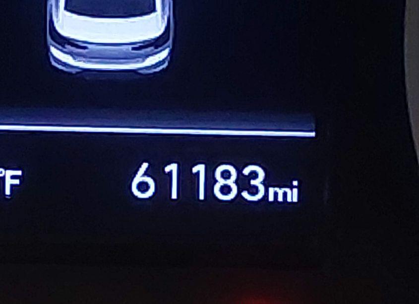 Photo 7 of 2020 Hyundai Elantra SEL (VIN 5NPD84LF0LH623689)