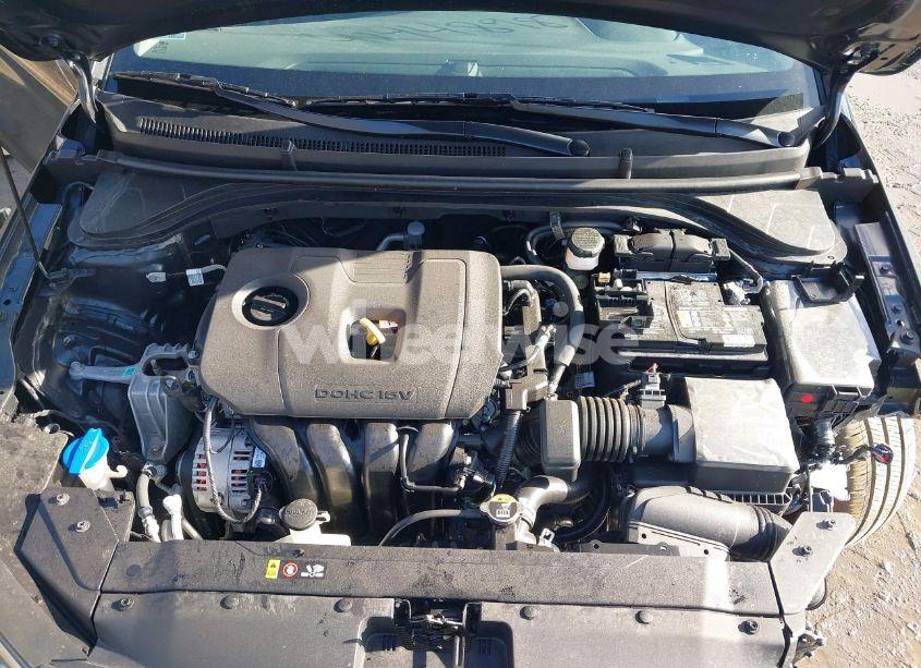 Photo 10 of 2020 Hyundai Elantra VALUE EDITION (VIN 5NPD84LF0LH627239)