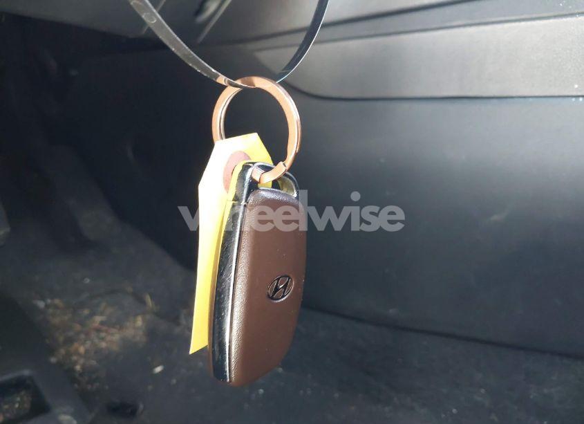 Photo 11 of 2020 Hyundai Elantra VALUE EDITION (VIN 5NPD84LF0LH627239)