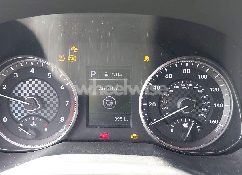 Photo 7 of 2020 Hyundai Elantra VALUE EDITION (VIN 5NPD84LF0LH627239)